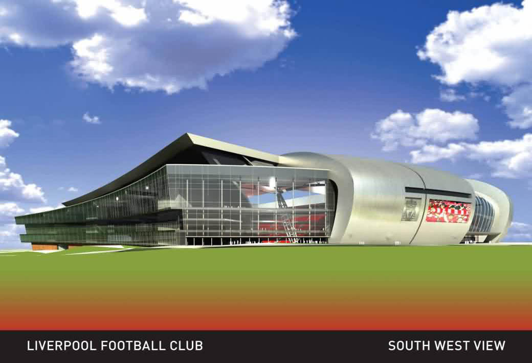 newanfield-southwest